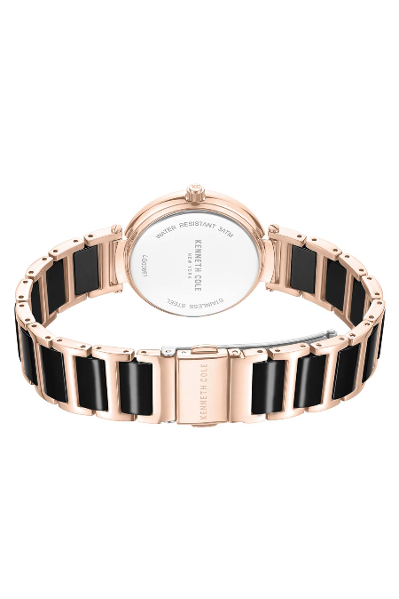 RUCNI SAT KENNETH COLE KCWLG0066104 Silver Group