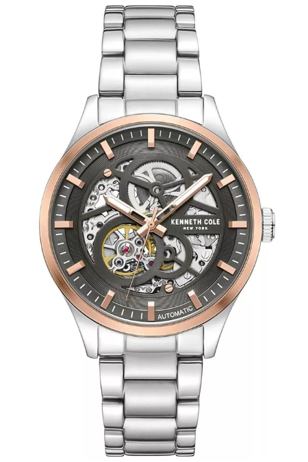 RUCNI SAT KENNETH COLE KCWGY0046402 Silver Group