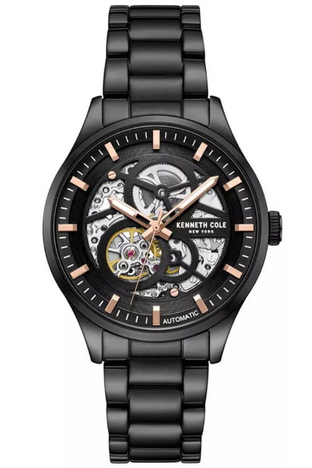 RUCNI SAT KENNETH COLE KCWGY0046430 Silver Group