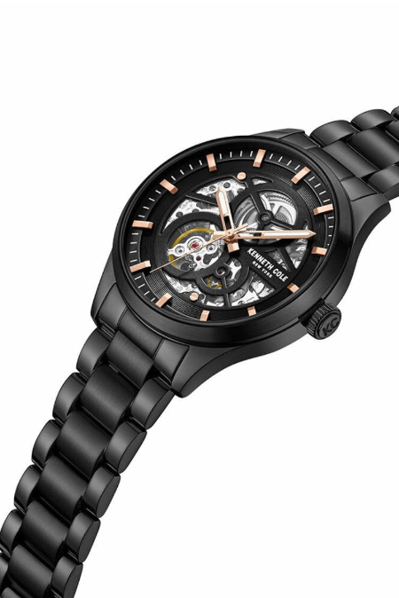 RUCNI SAT KENNETH COLE KCWGY0046430 Silver Group