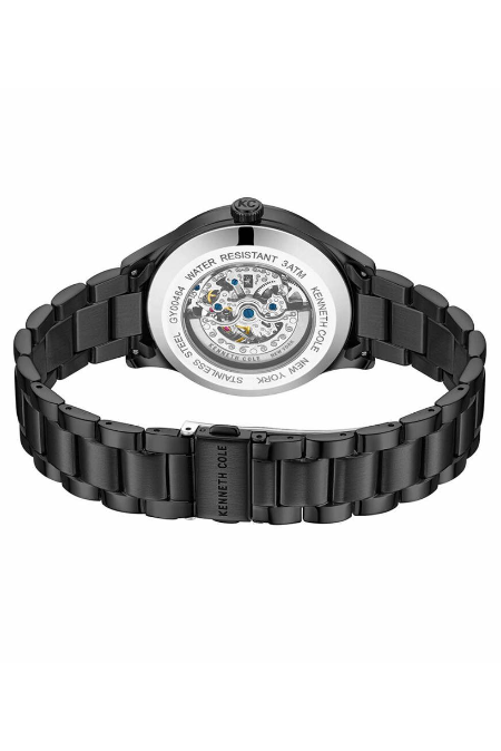 RUCNI SAT KENNETH COLE KCWGY0046430 Silver Group