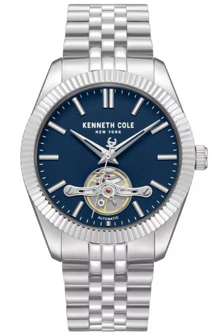 RUCNI SAT KENNETH COLE KCWGY0064801 Silver Group