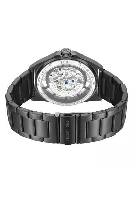 RUCNI SAT KENNETH COLE KCWGY0065103 Silver Group