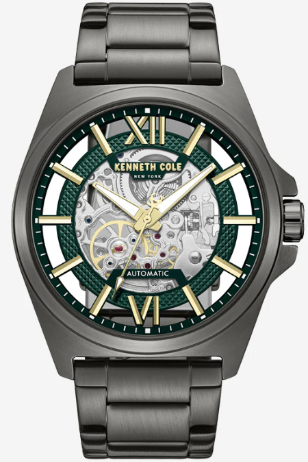 RUCNI SAT KENNETH COLE KCWGY0065103 Silver Group