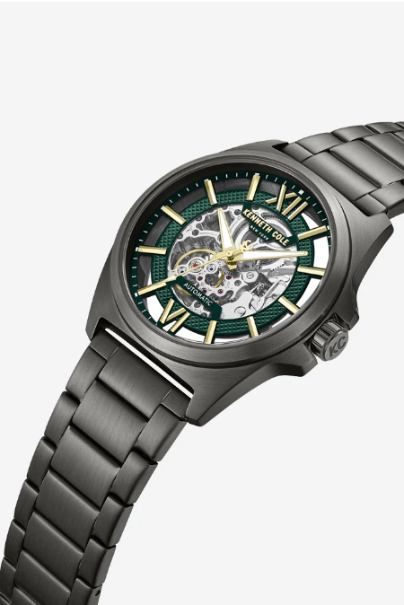 RUCNI SAT KENNETH COLE KCWGY0065103 Silver Group