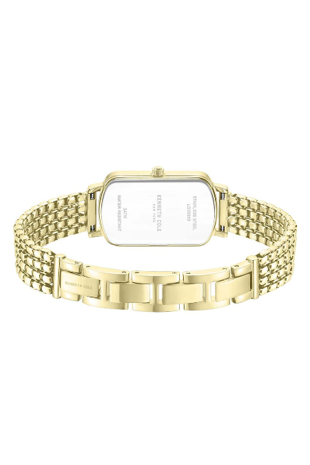 RUCNI SAT KENNETH COLE KCWLG0065902 Silver Group