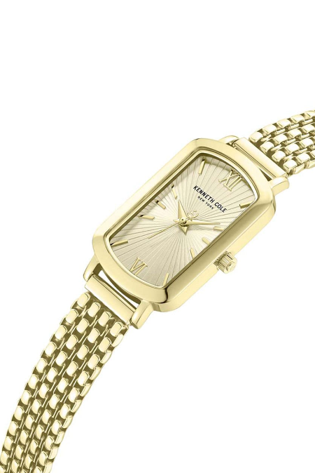 RUCNI SAT KENNETH COLE KCWLG0065902 Silver Group