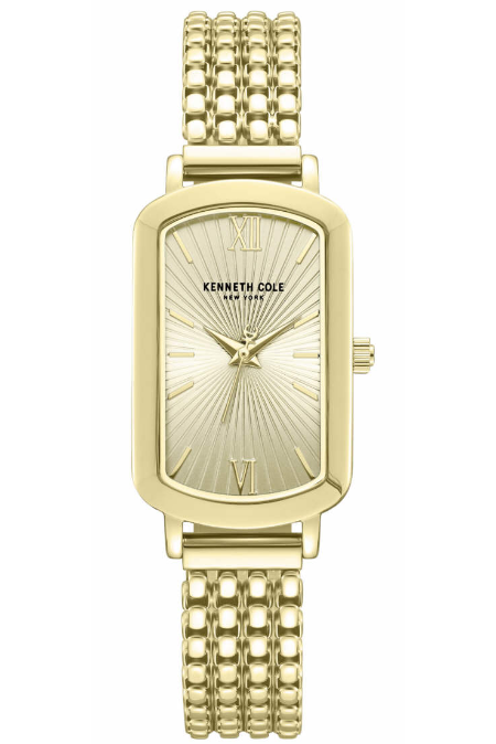 RUCNI SAT KENNETH COLE KCWLG0065902 Silver Group