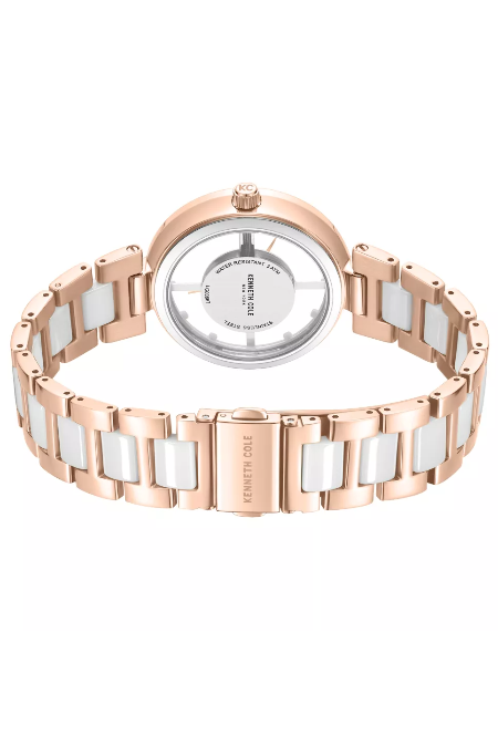 RUCNI SAT KENNETH COLE KCWLG0066701 Silver Group