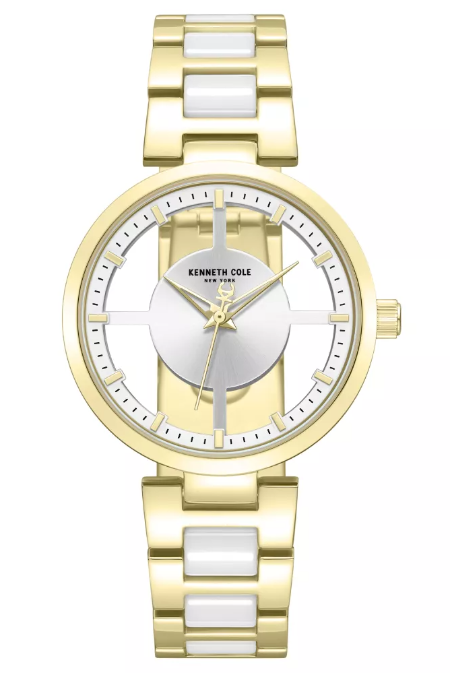 RUCNI SAT KENNETH COLE KCWLG0066702 Silver Group