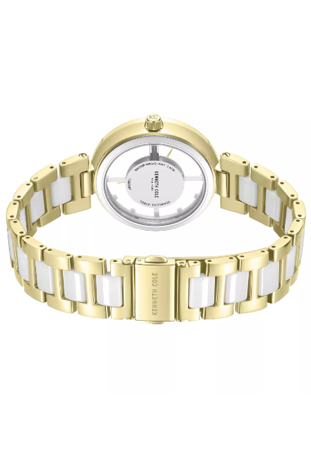 RUCNI SAT KENNETH COLE KCWLG0066702 Silver Group