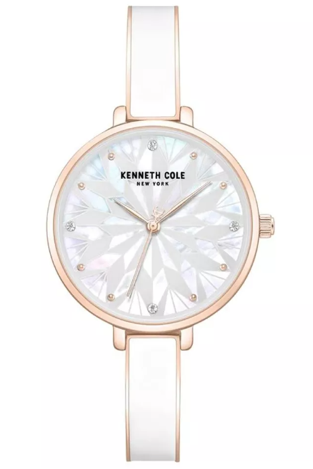 RUCNI SAT KENNETH COLE KCWLG0068003 Silver Group