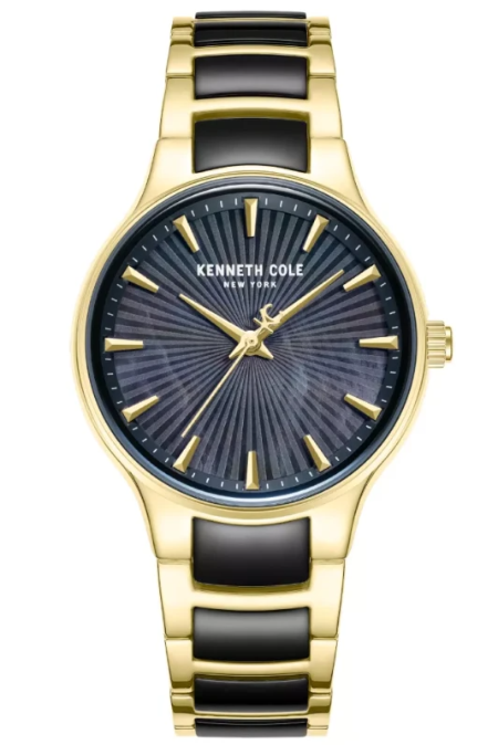 RUCNI SAT KENNETH COLE KCWLG0087701 Silver Group