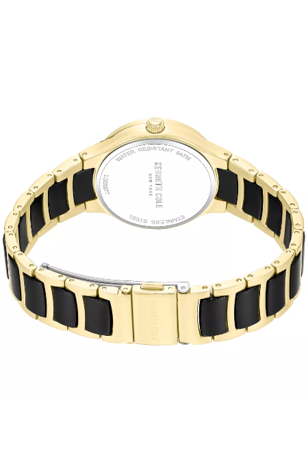 RUCNI SAT KENNETH COLE KCWLG0087701 Silver Group