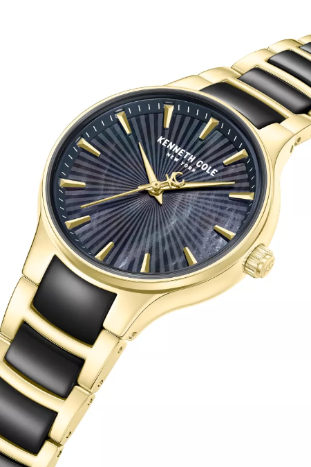 RUCNI SAT KENNETH COLE KCWLG0087701 Silver Group