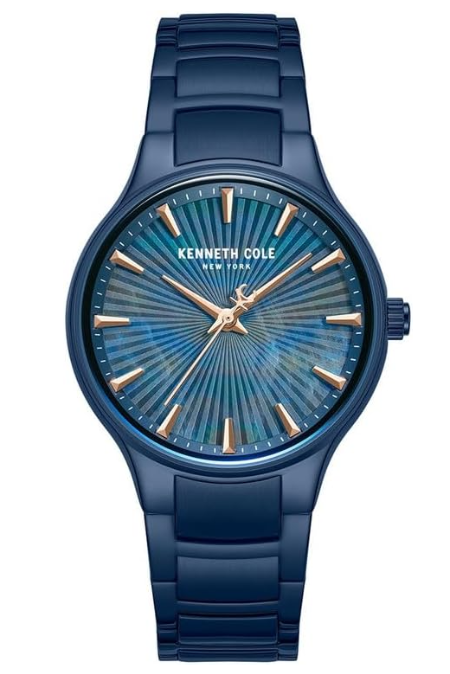 RUCNI SAT KENNETH COLE KCWLG0087702 Silver Group