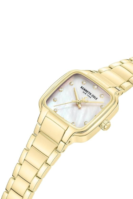 RUCNI SAT KENNETH COLE KCWLG0087803 Silver Group