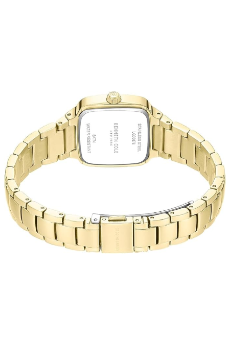 RUCNI SAT KENNETH COLE KCWLG0087803 Silver Group