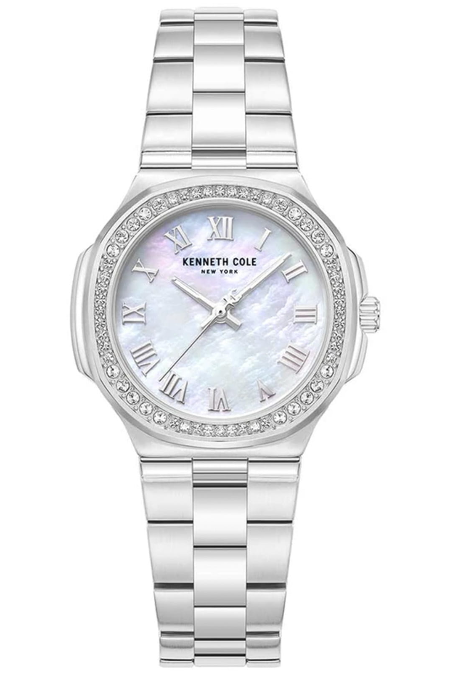 RUCNI SAT KENNETH COLE KCWLG0088701 Silver Group