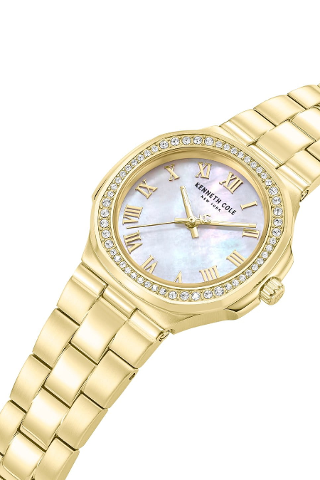 RUCNI SAT KENNETH COLE KCWLG0088702 Silver Group