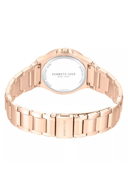 RUCNI SAT KENNETH COLE KCWLH0088302 Silver Group