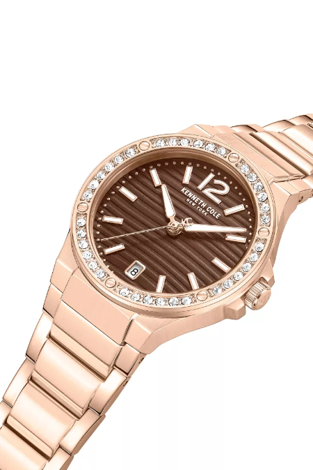 RUCNI SAT KENNETH COLE KCWLH0088302 Silver Group