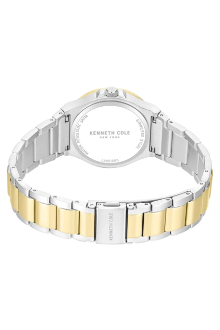 RUCNI SAT KENNETH COLE KCWLH0088303 Silver Group