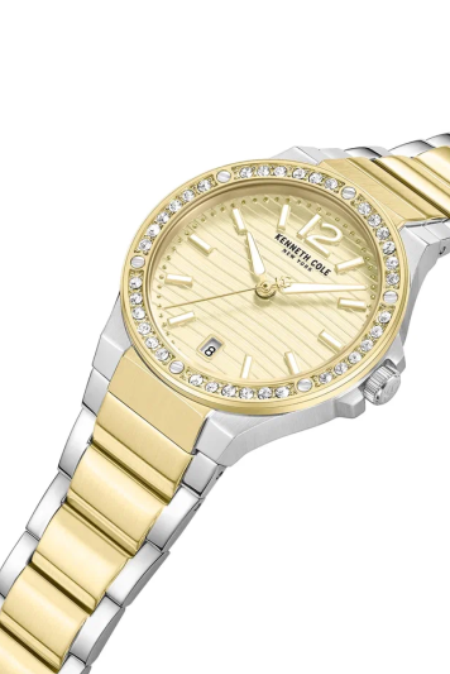 RUCNI SAT KENNETH COLE KCWLH0088303 Silver Group