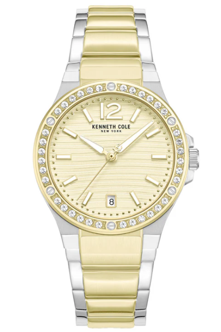 RUCNI SAT KENNETH COLE KCWLH0088303 Silver Group