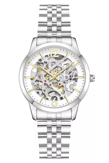 RUCNI SAT KENNETH COLE KCWLL0047401 Silver Group