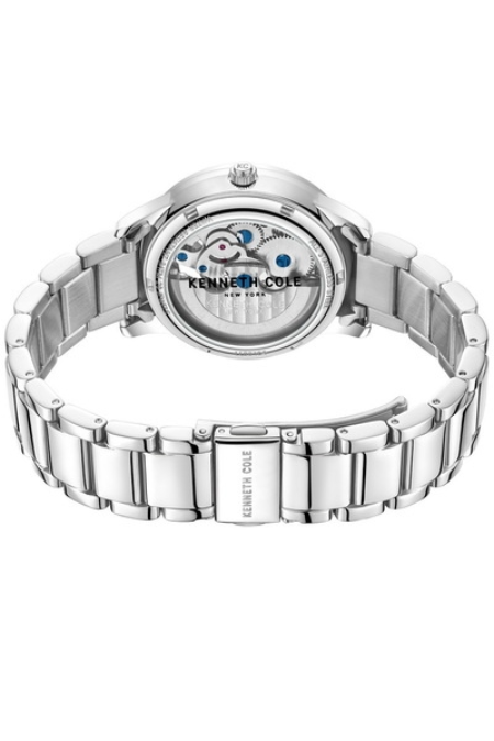 RUCNI SAT KENNETH COLE KCWLL0047401 Silver Group