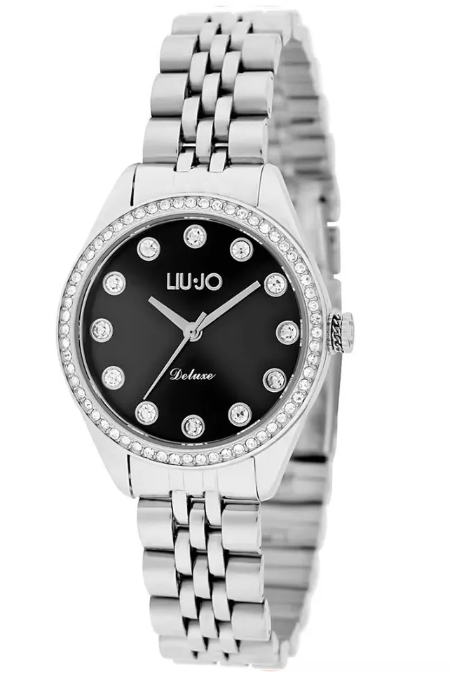RUCNI SAT LIU JO Deluxe TLJ2253 Silver Group