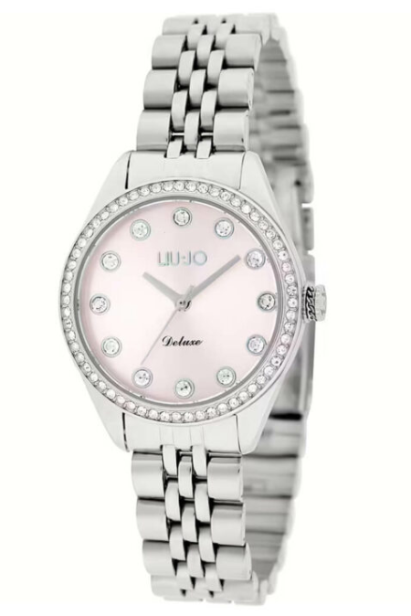 RUCNI SAT LIU JO Deluxe TLJ2254 Silver Group