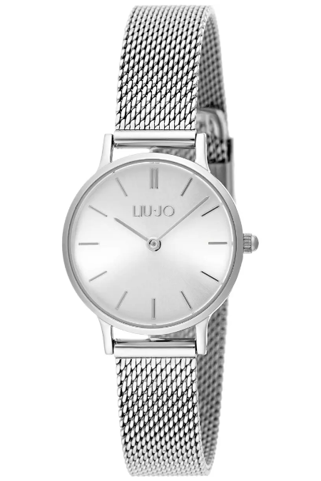RUCNI SAT LIU JO Mini Moonlight TLJ1202 Silver Group