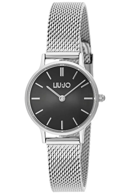 RUCNI SAT LIU JO Mini Moonlight TLJ1203 Silver Group