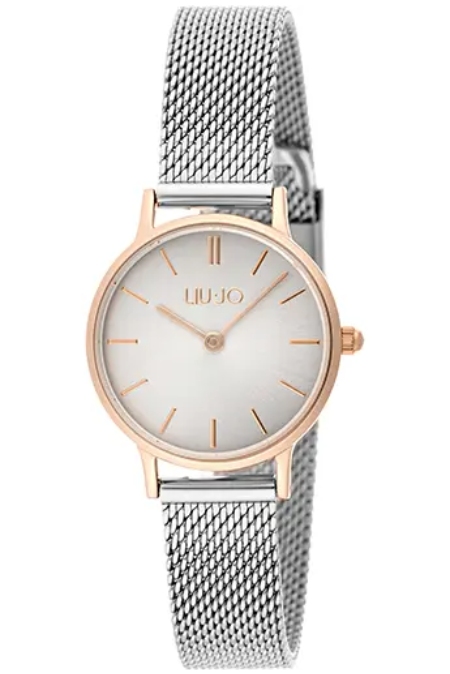 RUCNI SAT LIU JO Mini Moonlight TLJ1206 Silver Group