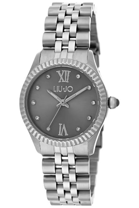 RUCNI SAT LIU JO Tiny TLJ1134 Silver Group
