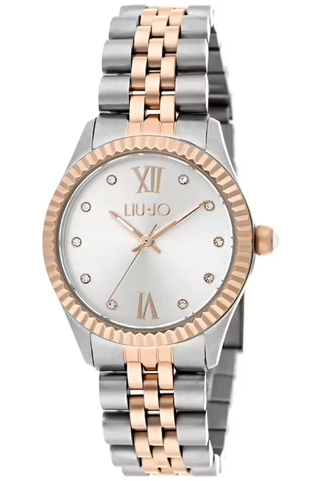 RUCNI SAT LIU JO Tiny TLJ1223 Silver Group