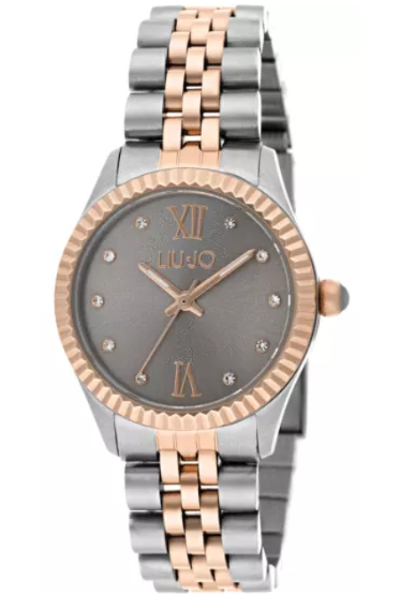 RUCNI SAT LIU JO Tiny TLJ1224 Silver Group