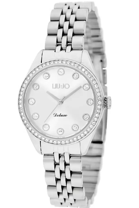 RUCNI SAT LIU JO Deluxe TLJ2252 Silver Group