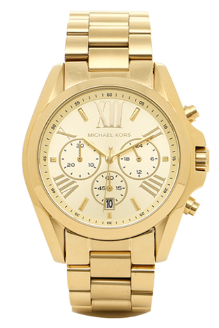 RUCNI SAT MICHAEL KORS MK5605 Silver Group