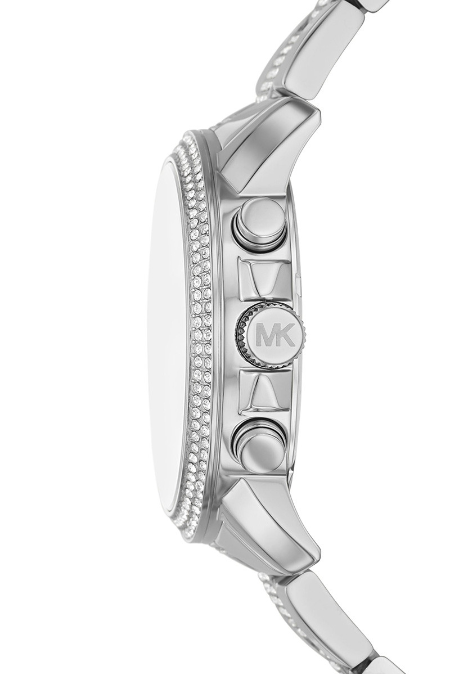 RUCNI SAT MICHAEL KORS Brynn MK7506 Silver Group