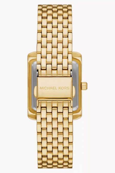 RUCNI SAT MICHAEL KORS Emery MK4742 Silver Group