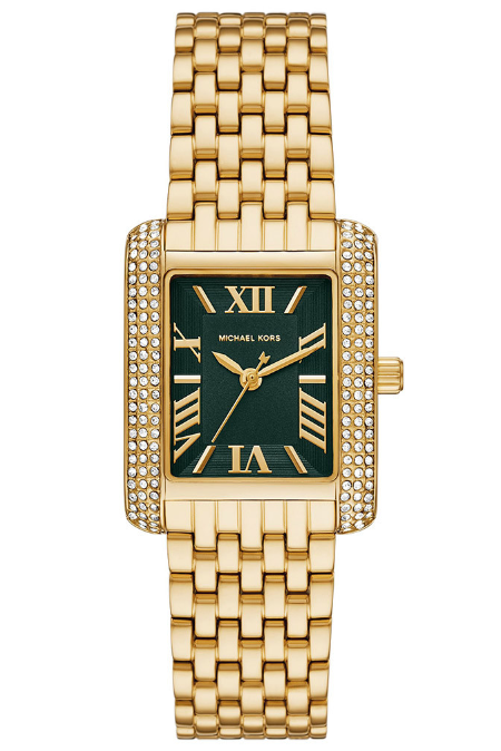 RUCNI SAT MICHAEL KORS Emery MK4742 Silver Group