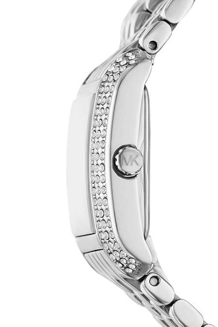 RUCNI SAT MICHAEL KORS Emery MK4834 Silver Group