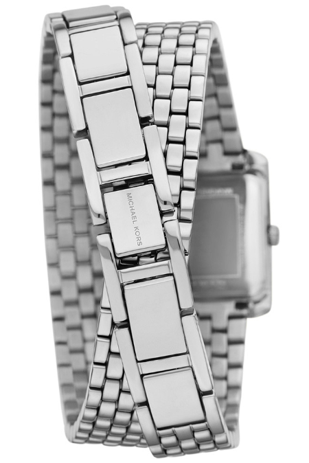 RUCNI SAT MICHAEL KORS Emery MK4834 Silver Group