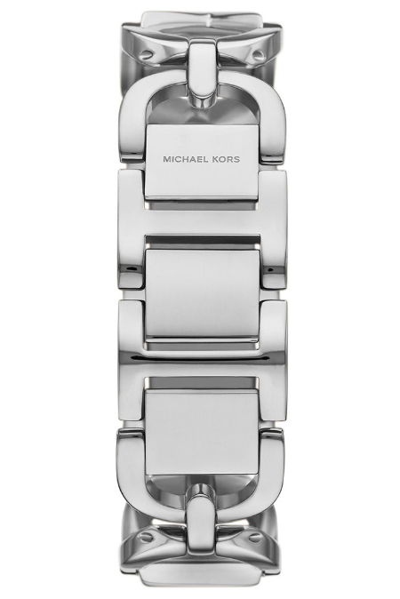 RUCNI SAT MICHAEL KORS Empire MK7407 Silver Group