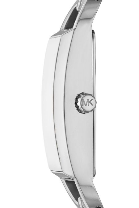 RUCNI SAT MICHAEL KORS Empire MK7407 Silver Group