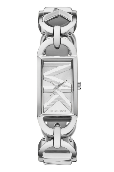 RUCNI SAT MICHAEL KORS Empire MK7407 Silver Group