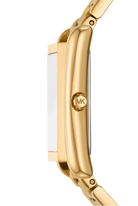 RUCNI SAT MICHAEL KORS Essex MK4904 Silver Group